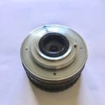 Schneider Kreuznach Xenar 50mm f/2.8 (2)