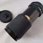 Super-Foto 80-205mm f/4.5 Auto MC