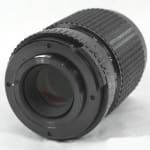 Sirius 135mm f/2.8 MC Automatic
