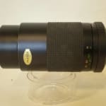 Steinheil 70-140mm f/3.8 MC Auto