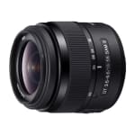 Sony DT 18-55mm f/3.5-5.6 SAM II