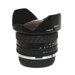 Sigma MF 15mm f/2.8 Fisheye