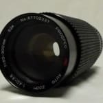 Prospec 60-300mm f/4-5.6 MC Auto