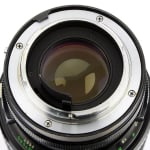 Vivitar Series 1 70-210mm f/3.5 Macro (I) Kiron