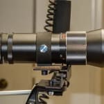 Vivitar 400mm f/6.3 Auto Telephoto (Tokina)