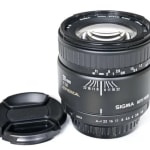 Sigma AF 28mm f/1.8 Aspherical II