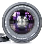 Sigma AF 28mm f/1.8 Aspherical II