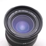 Tokina 19-35mm f/3.5-4.5