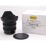Tokina 19-35mm f/3.5-4.5