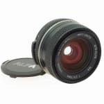 Auto-Alpa 24mm f/2.5 Multi-Coated