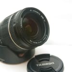 Tamron AF 28-200mm f/3.8-5.6 XR Di Aspherical (IF) Macro