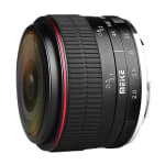 Meike 6.5mm f/2.0 Fisheye