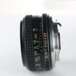 Lenmar 28mm f/2.8 MC Wide-Auto