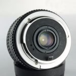 Lenmar 28mm f/2.8 MC Wide-Auto