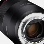 Samyang AF 35mm f/1.4 FE