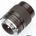 Tokina 135mm f/2.8 RMC