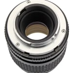 Tokina 135mm f/2.8 RMC