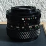 Fujinon-W 35mm f/2.8 EBC