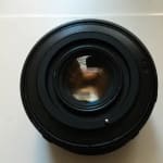 Fujinon-W 35mm f/2.8 EBC