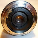 Samyang 28-70mm f/3.5-4.5 AF Macro Zoom