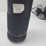 Hanimar 80-200mm f/4.5 MC Auto