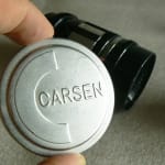 Carsen 105mm f/2.4