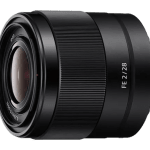 Sony FE 28mm f/2