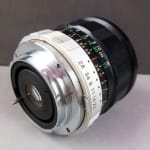 Soligor Wide-Auto 28mm f/2.8 (III)