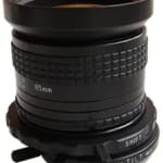 Hartblei 65mm f/3.5 TS-PC MC Super-Rotator
