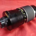 Telesar 500mm f/8