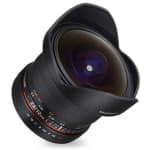 Samyang 12mm f/2.8 ED AS NCS Fisheye