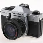 Kepcor 28mm f/2.8 MC Auto Wide Angle
