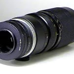 Polaris E. P. 80-210mm f/3.5