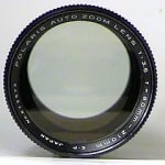 Polaris E. P. 80-210mm f/3.5