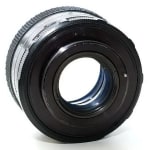 Fujinon 55mm f/2.2