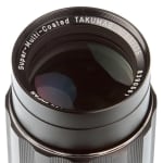 Super-Multi-Coated Takumar 135mm f/3.5