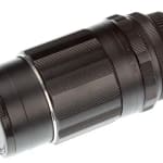 Super-Multi-Coated Takumar 135mm f/3.5