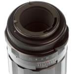 Super-Multi-Coated Takumar 135mm f/3.5