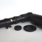 Cambron 500mm f/8