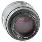 Sigma 70-210mm f/4-5.6 IA Zoom