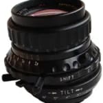 Hartblei 120mm f/2.8 TS-PC MC Super-Rotator