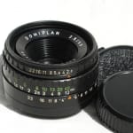 Domiplan 50mm f/2.8