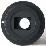 Monocle Iris 50mm f/4