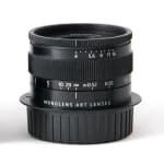 Monocle Iris 50mm f/4