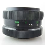 Revuenon 55mm f/2.8 Auto