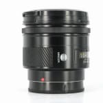 Minolta AF 85mm f/1.4