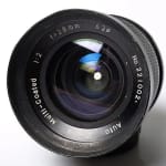 Eyemik 28mm f/2 Auto Multi-Coated