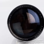 Elicar 200mm f/3.5 Automatic