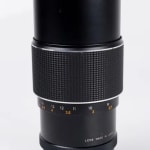 Elicar 200mm f/3.5 Automatic