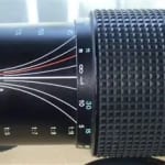 Tokina RMC 70-210mm f/4